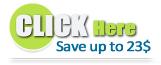 our online coupons